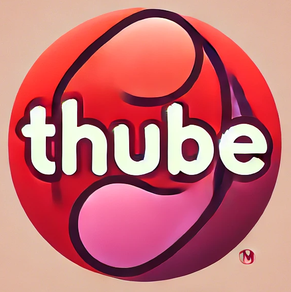Thube Logo